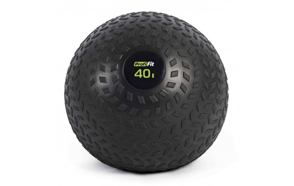 Слэмбол (SlamBall) Profi-Fit 40 кг 600_380