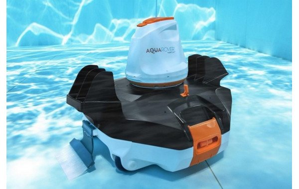 Автономный робот для очистки бассейна Bestway 58622 600_380