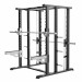 Машина Смита - Силовая рама (Smith Combo Rack) DHZ JN2063A 75_75