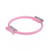 Кольцо для пилатеса FA-402 39 см, розовый пастель 75_75
