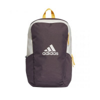 Рюкзак спортивный 45x30x16см Adidas Parkhood Backpack FS0275 Темно-фиолетовый