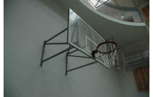 Ферма для игрового баскетбольного щита Atlet вынос 1,5 м IMP-B1.5 600_380