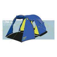 Палатка туристическая Аtemi LENA 4C