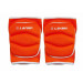 Защита колена Larsen 6753 оранжевый 75_75