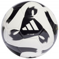 Мяч футбольный Adidas Tiro Club HT2430 р.5