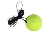 Мяч теннисный на эластичном шнурке Sportex B32197