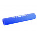 Коврик для фитнеса и йоги Larsen PVC синий р173х61х0,6см (повыш плотн) 75_75