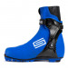 Лыжные ботинки Spine NNN Carrera RF Skate (526/1 S) (синий) 75_75