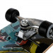 Скейтборд RGX LG DBL 350 75_75