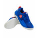 Кроссовки баскетбольные Jogel Launch LOW blue\red\white 75_75