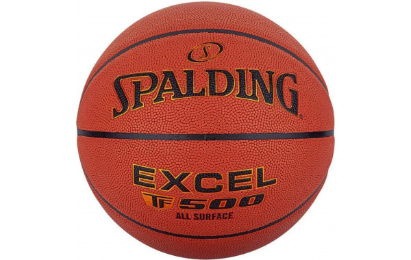 Мяч баскетбольный Spalding TF-500 Excel In/Out 76797z р.7 600_380