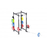 Силовая рама  YouSteel SINGLE RACK PLATE