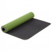 Коврик для йоги 183х61х0,4см Airex Yoga ECO Pro Mat YOGAECOPMGN зеленый 75_75