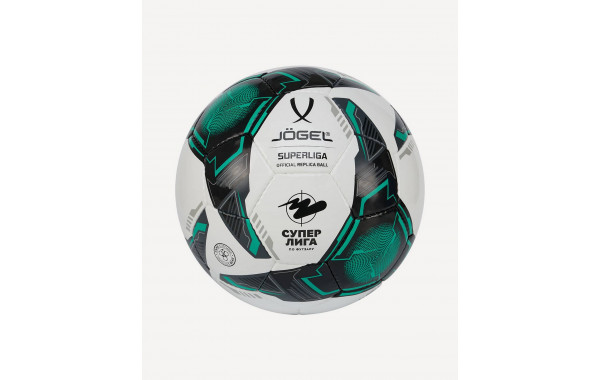 Мяч футзальный Jogel Superliga Replica р.4 600_380