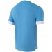 Футболка игровая Jogel DIVISION PerFormDRY Union Jersey, голубой/белый/белый 75_75