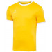 Футболка футбольная Jogel JFT-1020-041-K, желтый/белый, детская 75_75