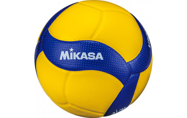 Мяч волейбольный Mikasa V300W FIVB р.5 600_380