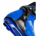 Лыжные ботинки Spine NNN Carrera RF Skate (526/1 S) (синий) 75_75