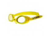 Очки для плавания Atemi N7302 желтый