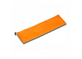 Чехол для булав гимнастических Indigo SM-129-OR, полиэстер, оранжевый