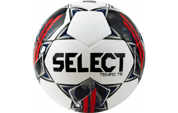 Мяч футбольный Select Tempo TB V23 0575060001 р.5, FIFA Basic 600_380
