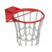 Кольцо баскетбольное антивандальное, усиленное, с цепью Glav 01.303 75_75