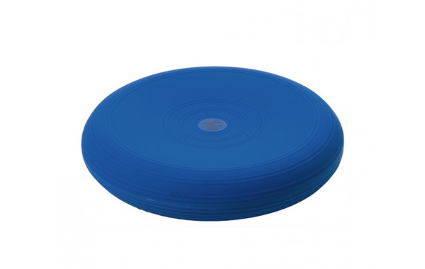 Балансировочный диск TOGU Dyn Air Ballkissen XL 400304 36 см, синий 600_380