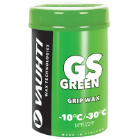 Мазь держания Vauhti GS Green (-10°С -30°С) 45 г.