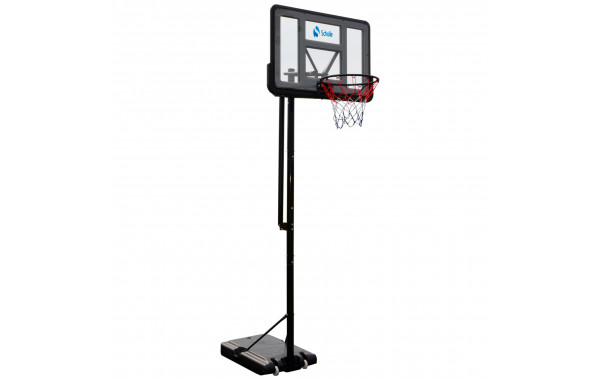 Мобильная баскетбольная стойка Scholle S003-21 600_380
