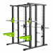 Машина Смита - Силовая рама (Smith Combo Rack) DHZ JN2063A 75_75