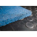 Напольное резиновое покрытие Stecter 1000х1000х30 мм (синий) 2248 75_75