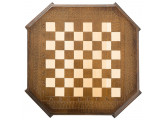 Шахматы Haleyan восьмиугольные 30