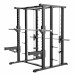 Машина Смита - Силовая рама (Smith Combo Rack) DHZ JN2063A 75_75