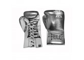 Боксерские перчатки Everlast боевые 1910 Classic 10oz металлический P00001906