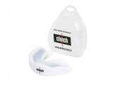 Капа одночелюстная Clinch Competition Single Layer Mouthguard C511 белый