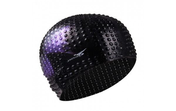 Шапочка для плавания Sportex Bubble Cap E38924 мультиколор 600_380