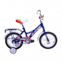 Велосипед 14" Stels Talisman Z010 (м) (LU088191) 25894