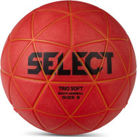 Мяч для пляжного гандбола Select Beach handball v21 250025  р.3