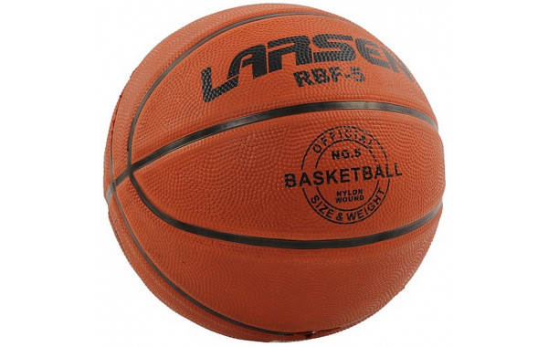 Мяч баскетбольный Larsen RBF5 р.5 600_380