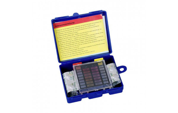 Тестер Poolmagic Test Kit DPD 1 & Phenol Red each TK12BU 600_380