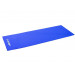 Коврик для фитнеса и йоги Larsen PVC синий р173х61х0,6см (повыш плотн) 75_75