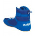 Обувь для бокса Insane RAPID низкая, детский, синий 75_75