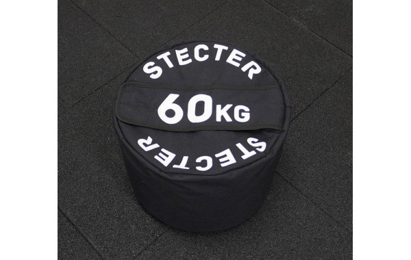Стронгбэг(Strongman Sandbag) Stecter 60 кг 2374 600_380