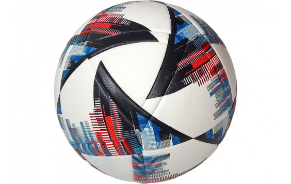 Мяч футбольный Meik League Champions E41616-1 р.5 600_380