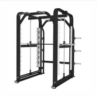 3D Смит UltraGym UG-CL616