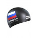 Силиконовая шапочка Mad Wave Swimming team M0558 18 0 01W 75_75