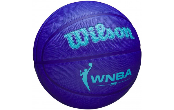 Мяч баскетбольный Wilson WNBA DRV WZ3006601 р.6 600_380
