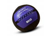 Тренировочный мяч 12кг SkyFit Wall Ball SF-WB12K