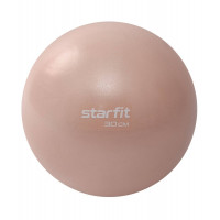 Мяч для пилатеса Star Fit d30см GB-902 персиковый