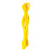 Эспандер ленточный петля Atemi ALR0106, 208х0,65 см, 2-9 кг, желтый 75_75